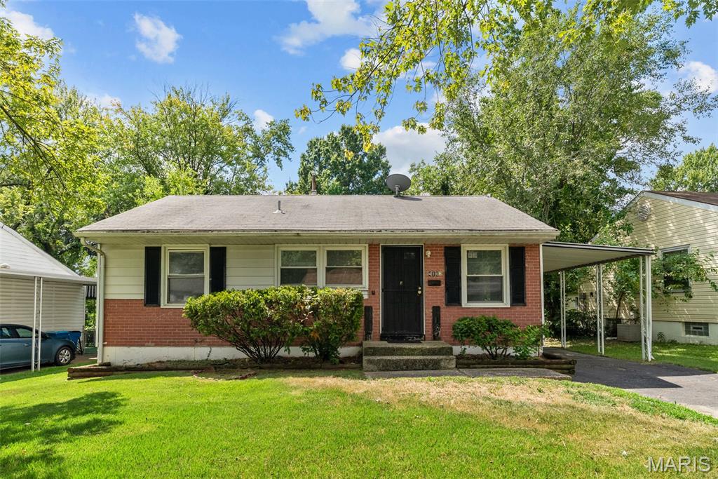 416 Lanark Road
