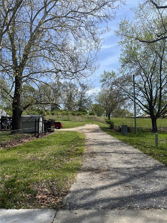 3737 N Brighton Avenue