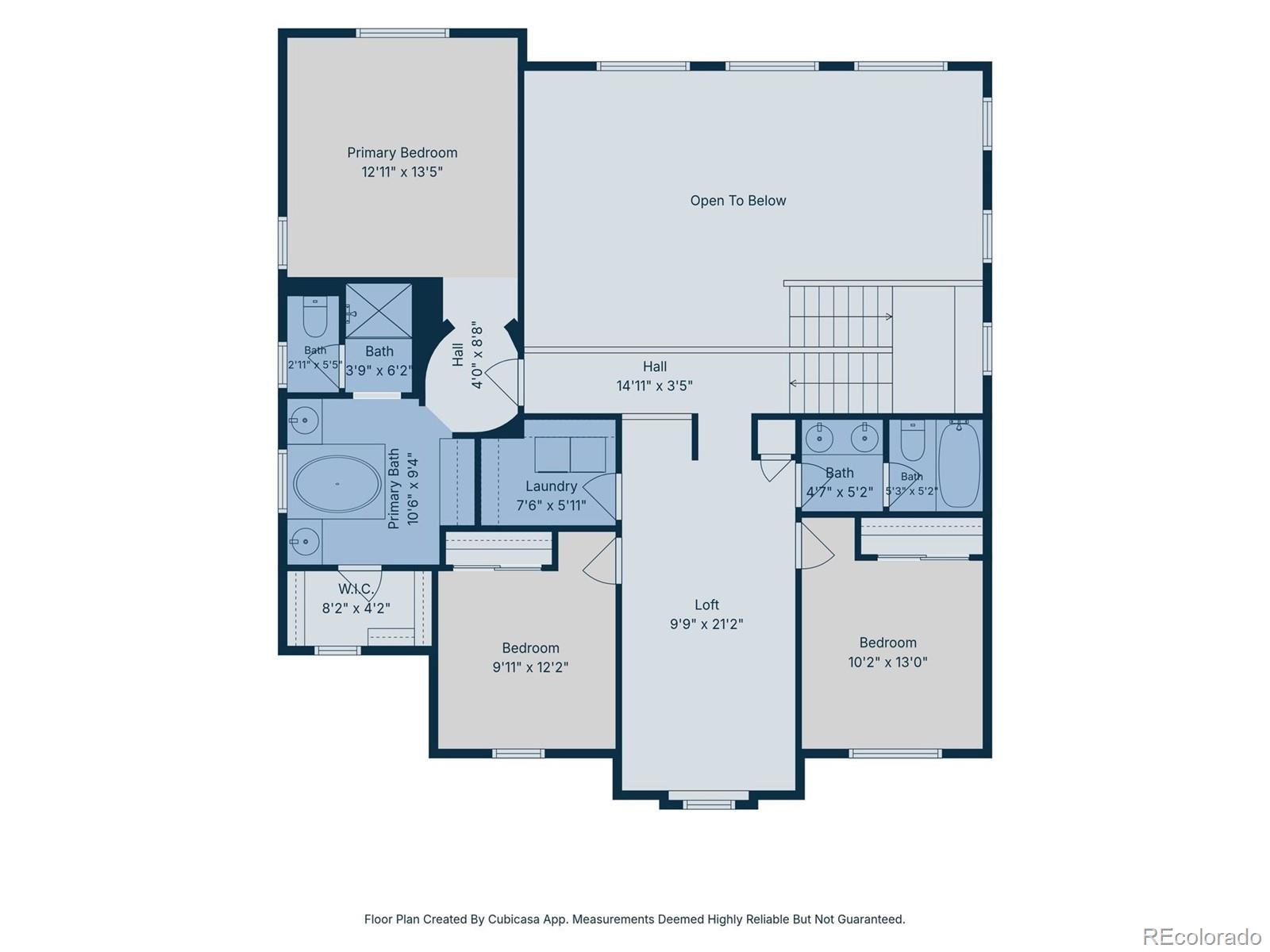 5321 Windflower Lane