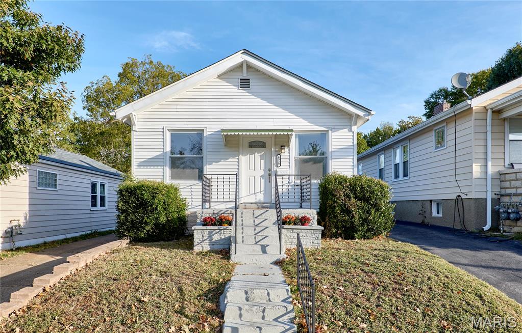 6339 Marquette Avenue