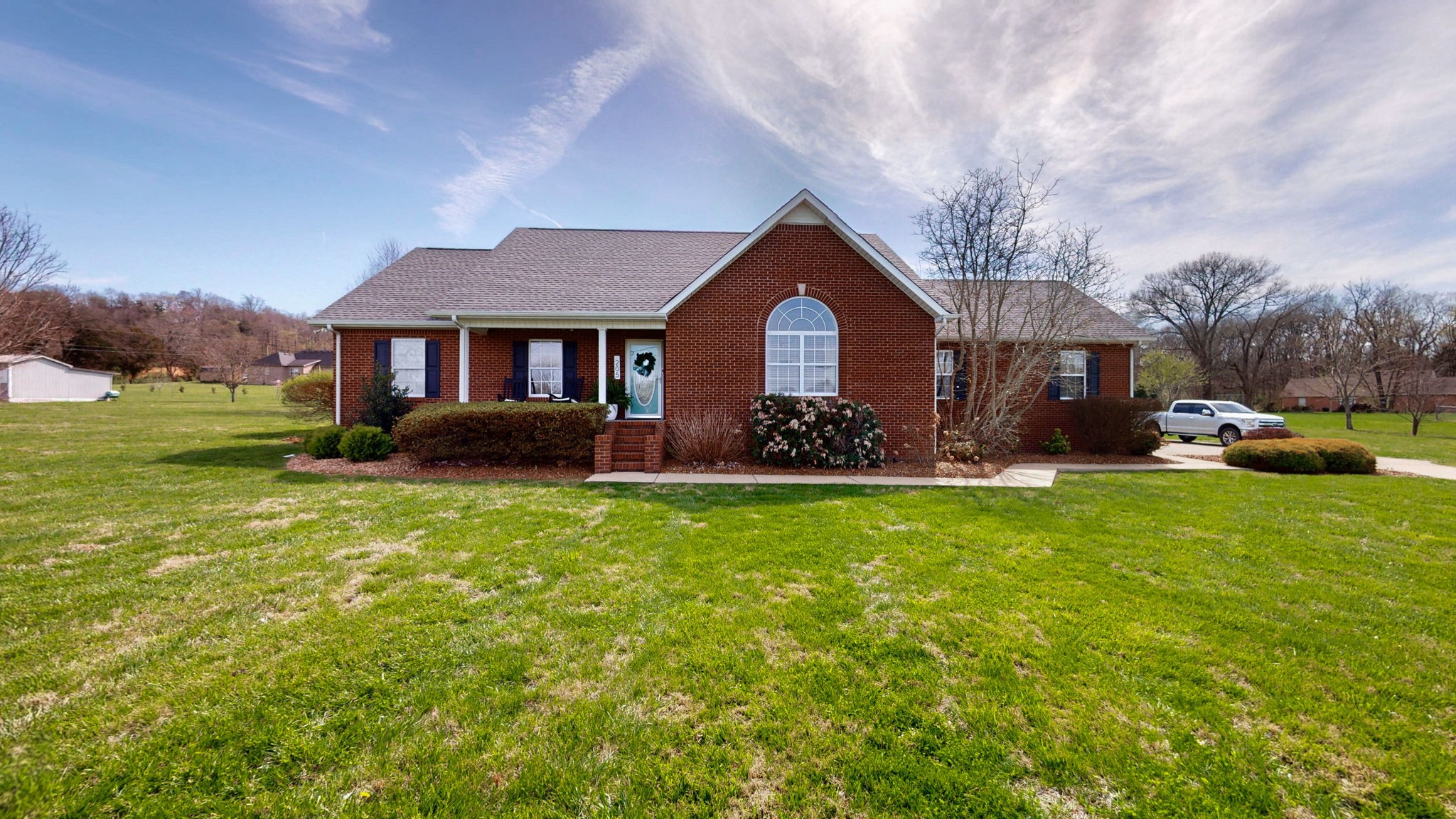 205 Gladys Dr — sold June 1, 2026