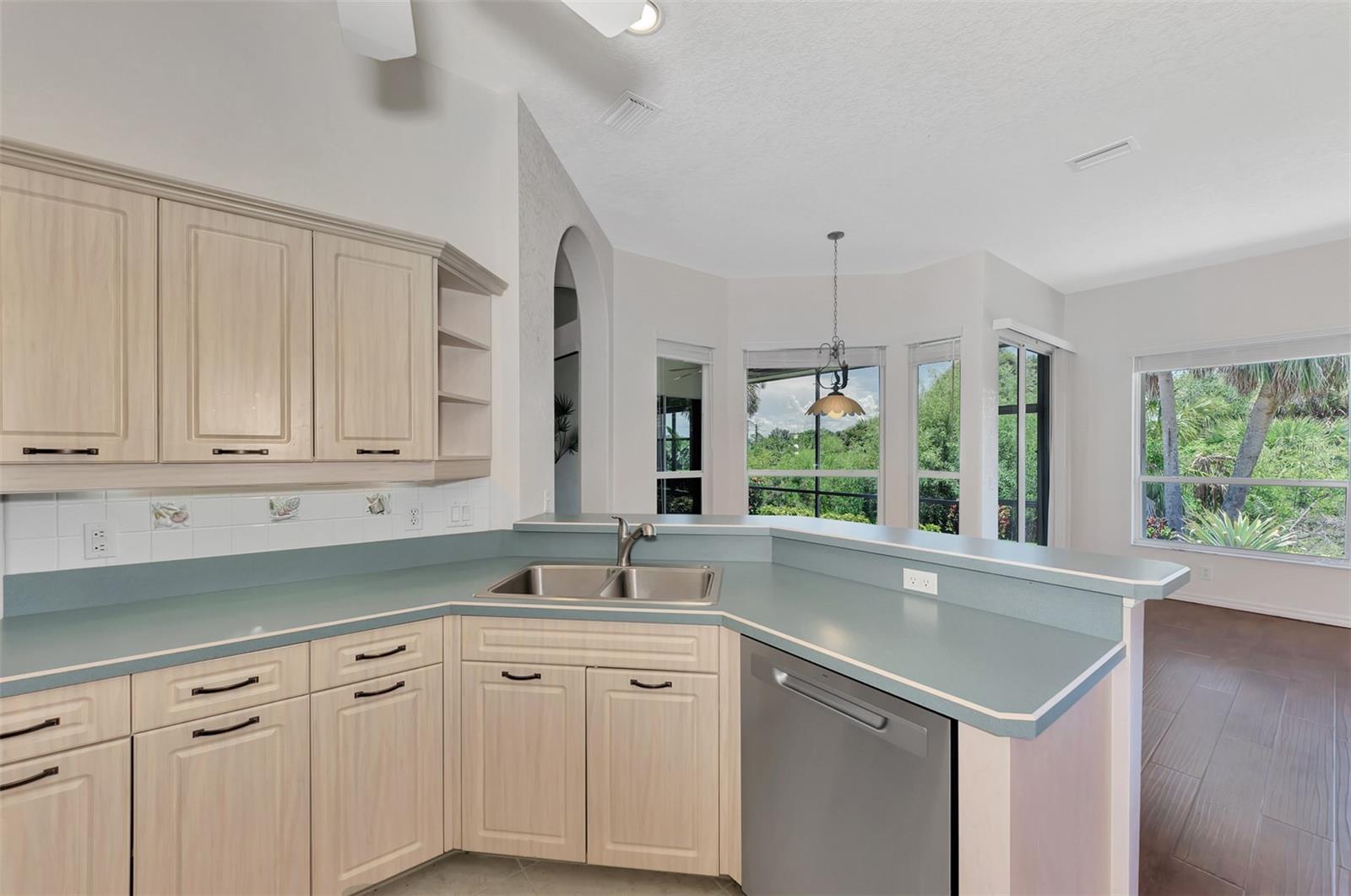 3392 Pennyroyal Road