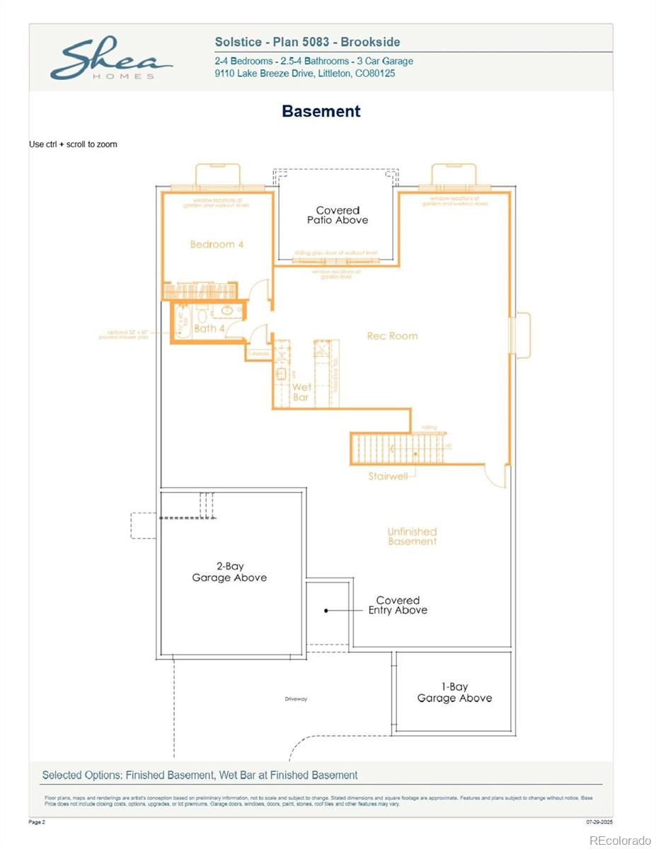 11475 Autumn Moon Street