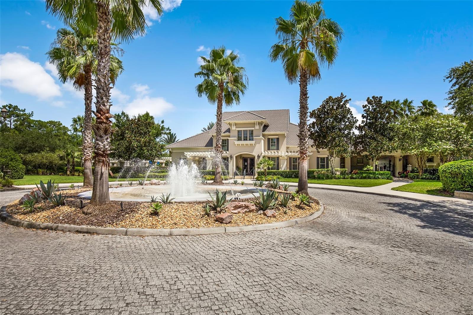 14634 Mirasol Manor Court