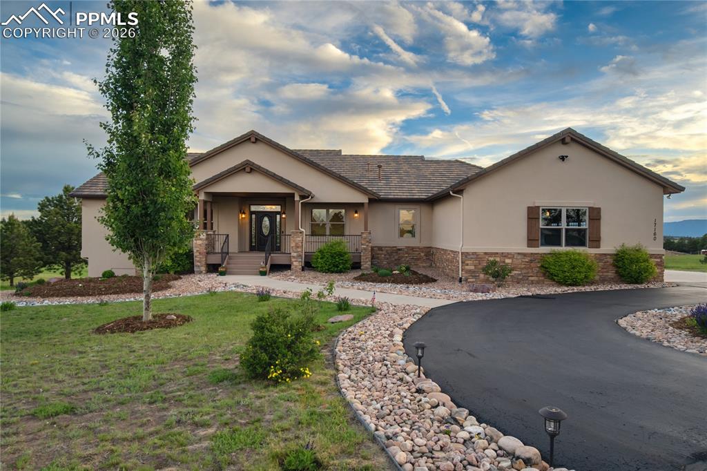 17160 Timber Meadow Drive