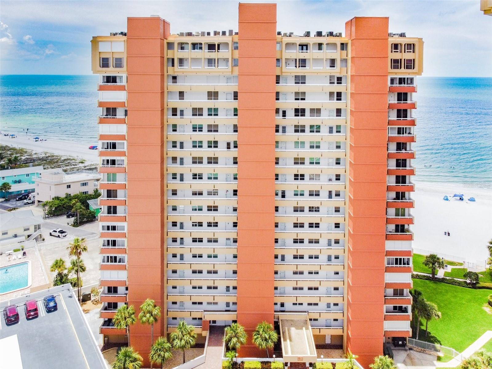 17920 Gulf Boulevard 208