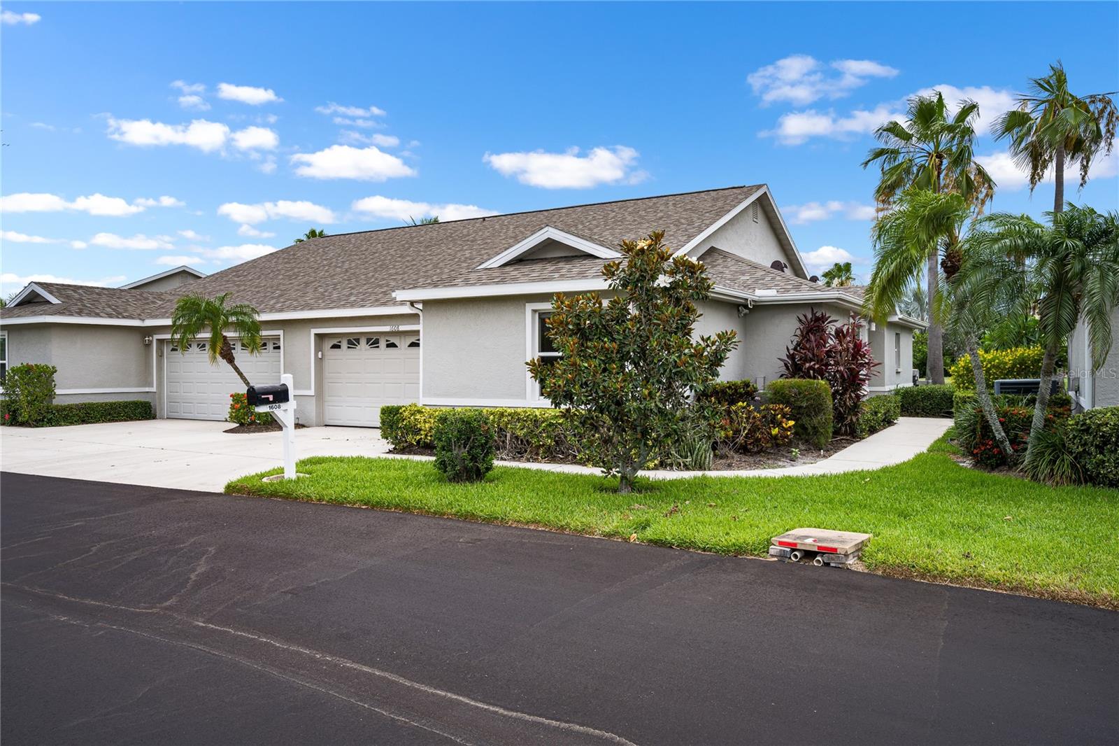 1608 Fairway Oaks Drive