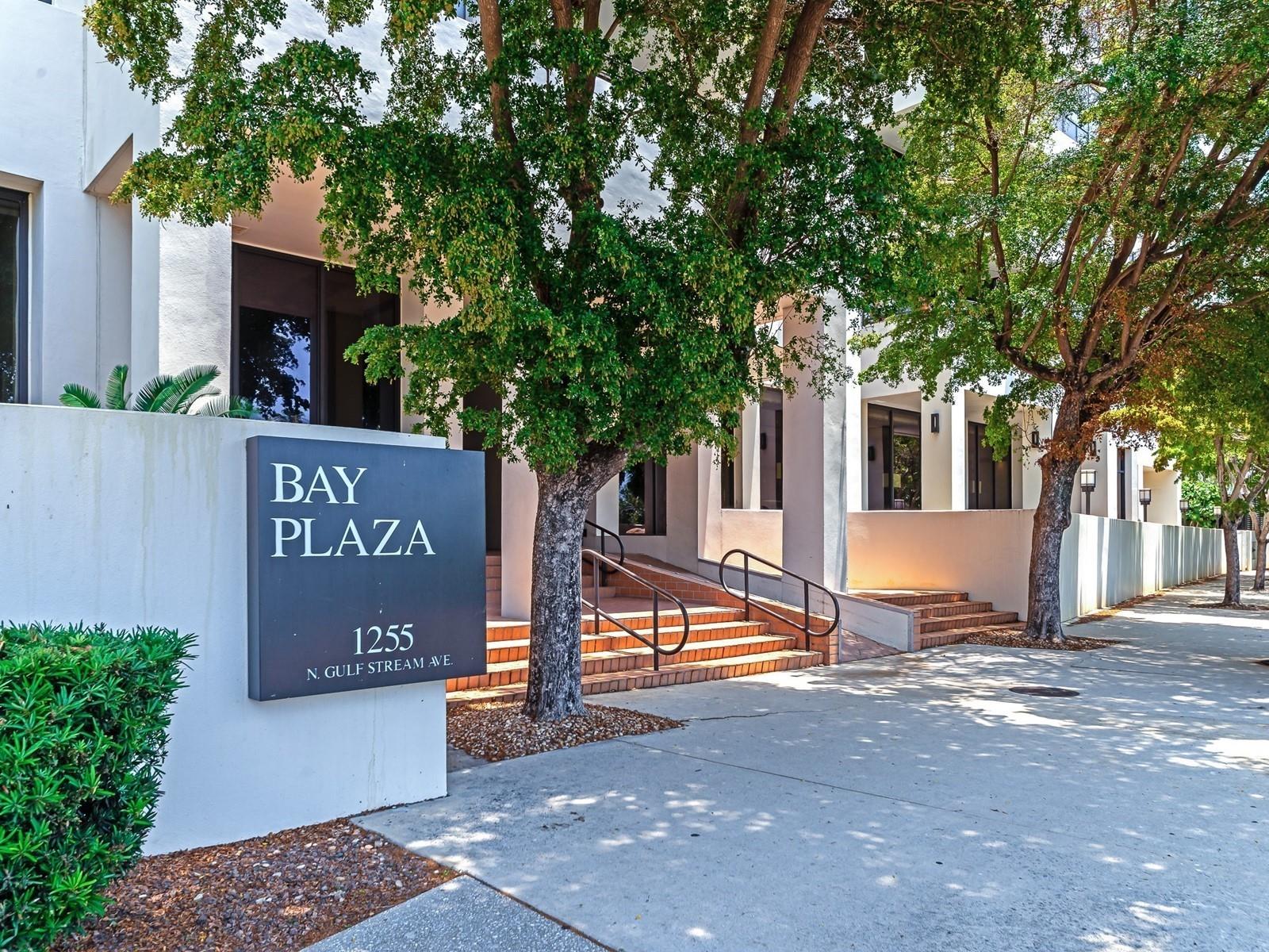 1255 N Gulfstream Avenue 1101