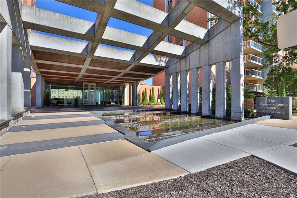 121 W 48th Street 1803