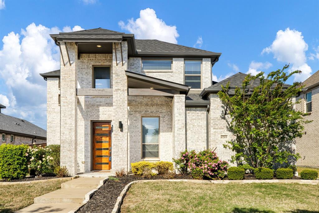 6765 Gavin, Drive Frisco, TX