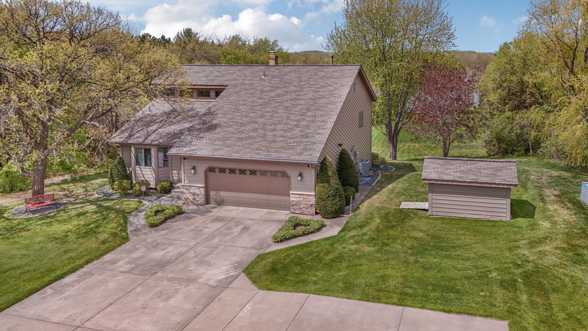 15675 Barley Road NW