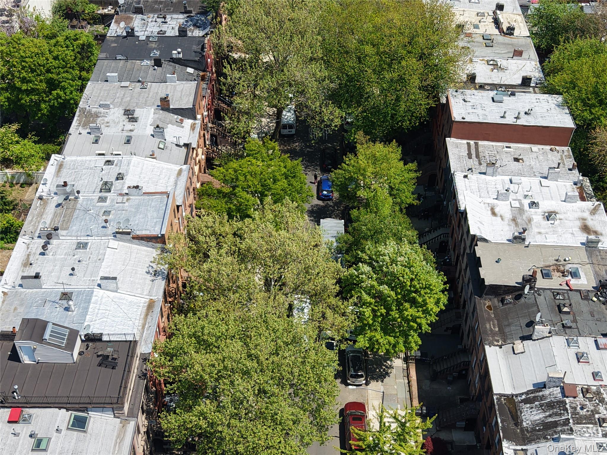 772 Quincy Street