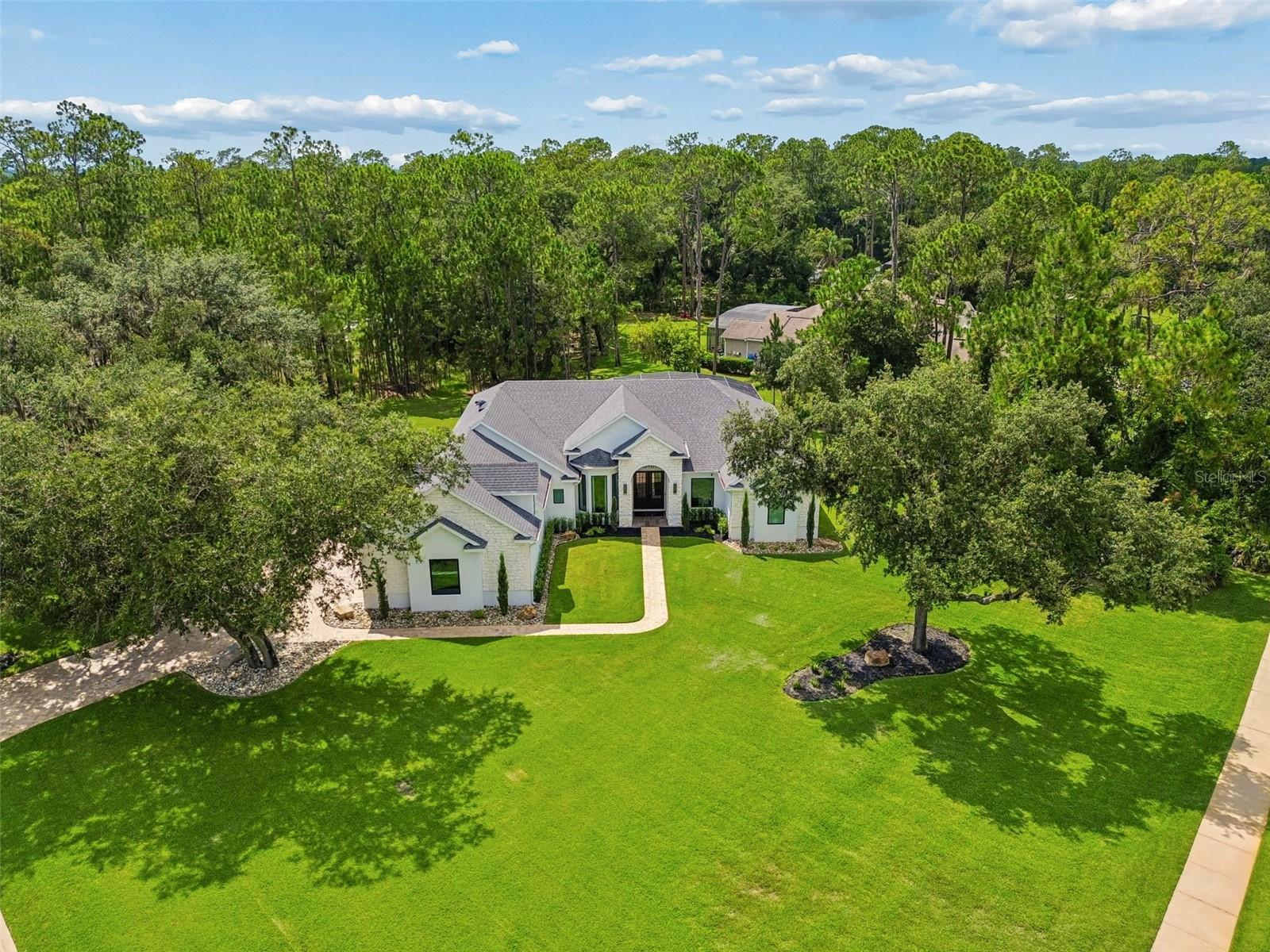 13961 Smokerise Court, Orlando, FL