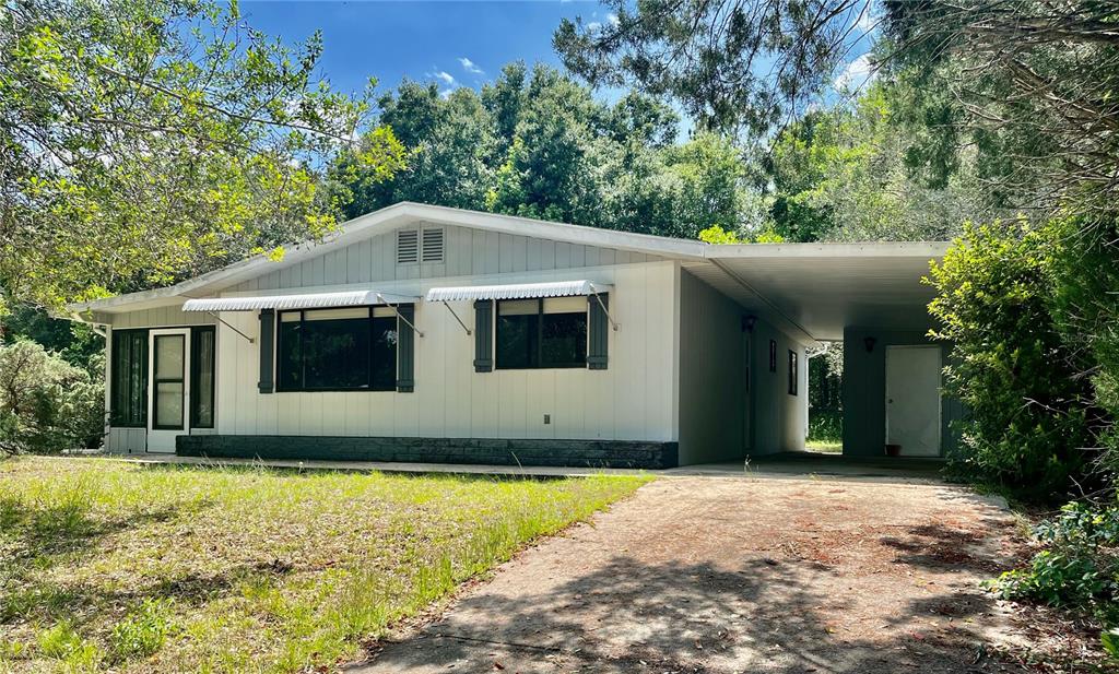 Pine Run Estates Homes for Sale in Ocala FL