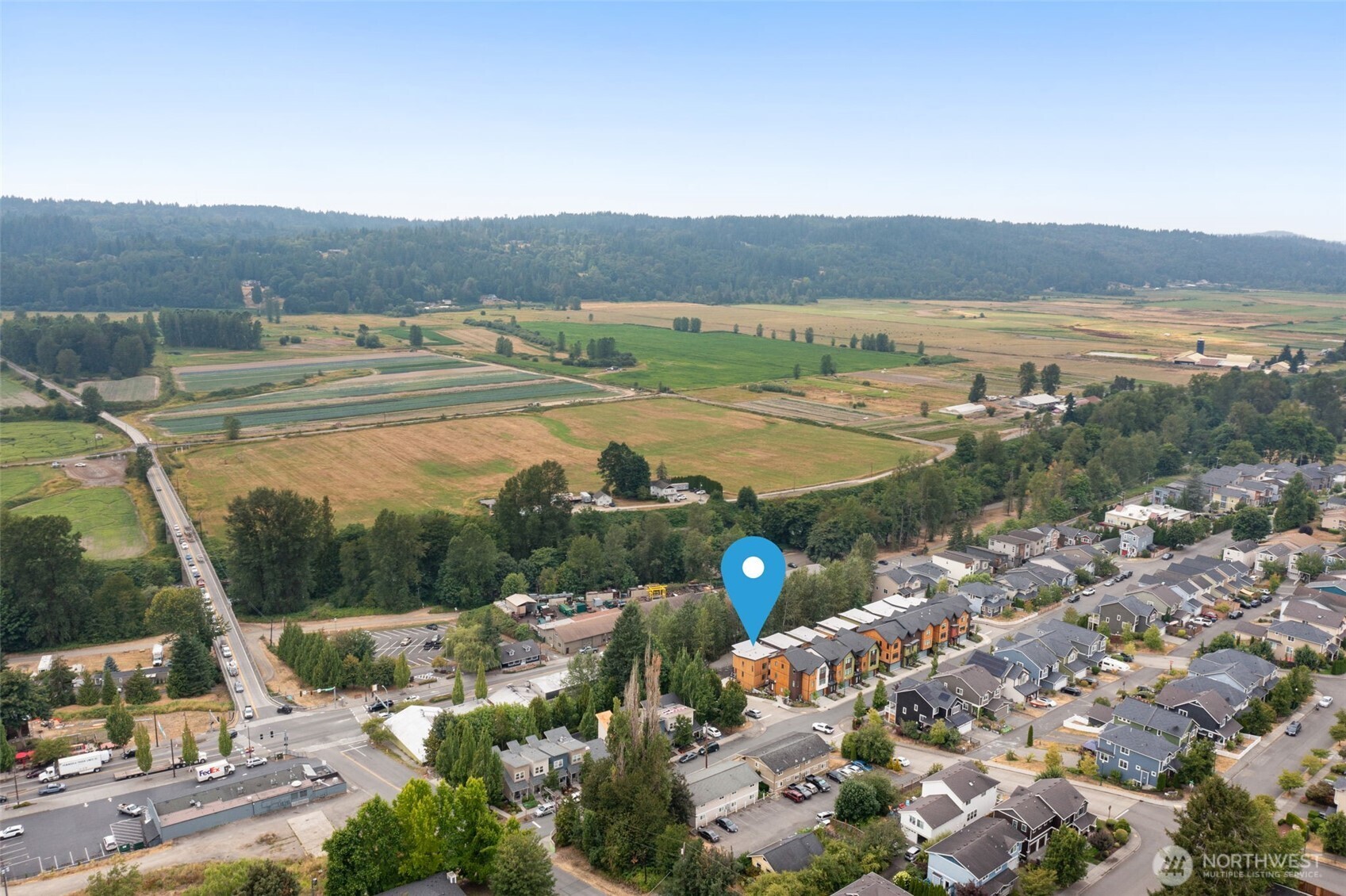 16014 Main View Lane NE