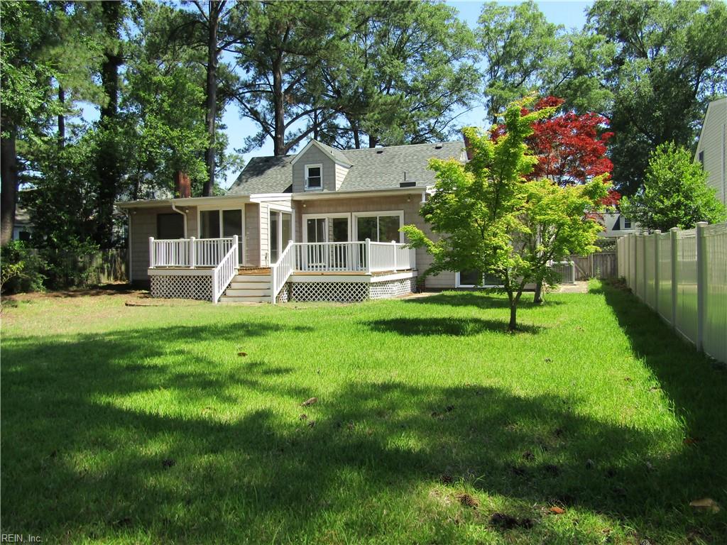 111 S Ridgeley Road