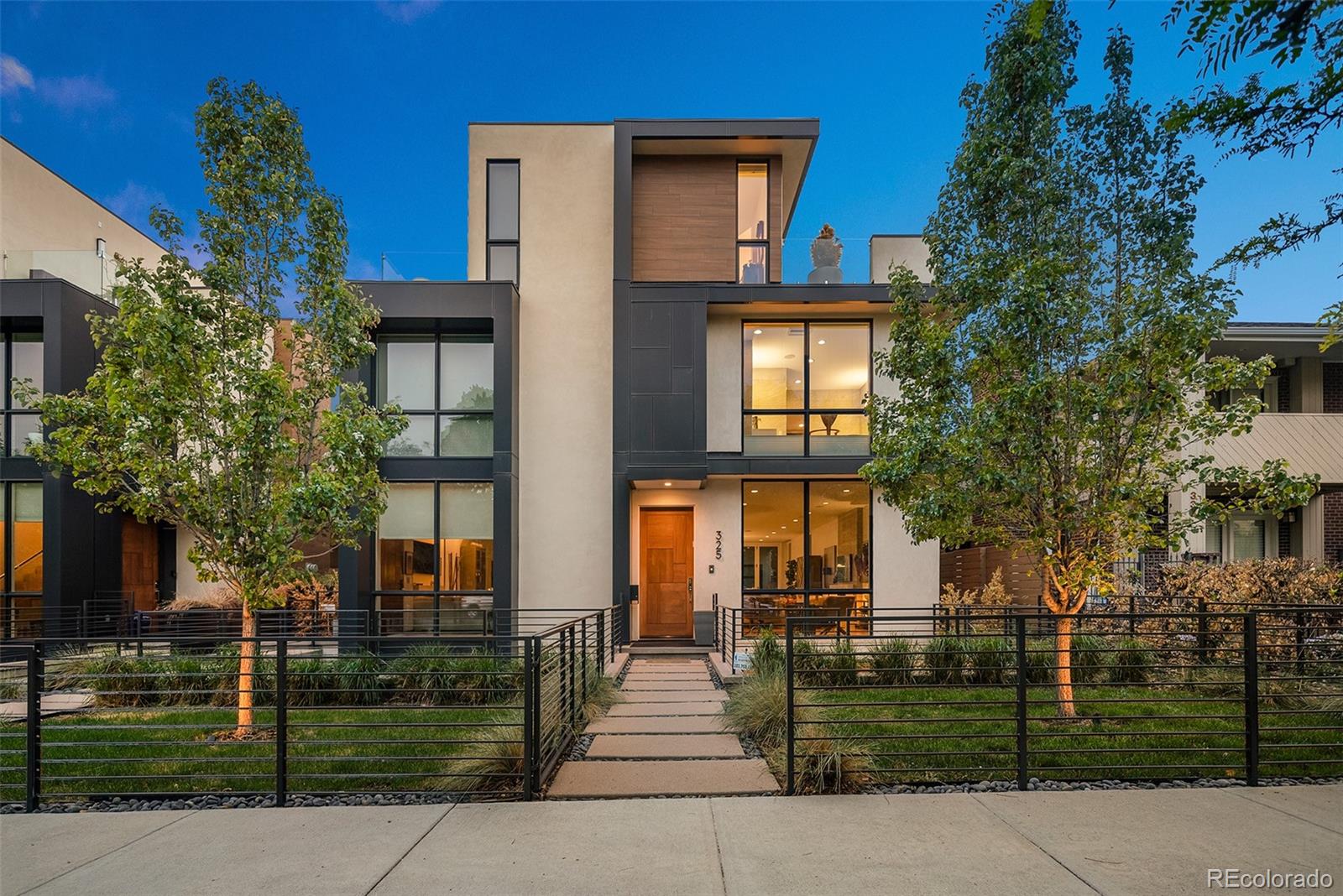 Cherry Creek Real Estate Denver CO Real Estate For Sale Denver