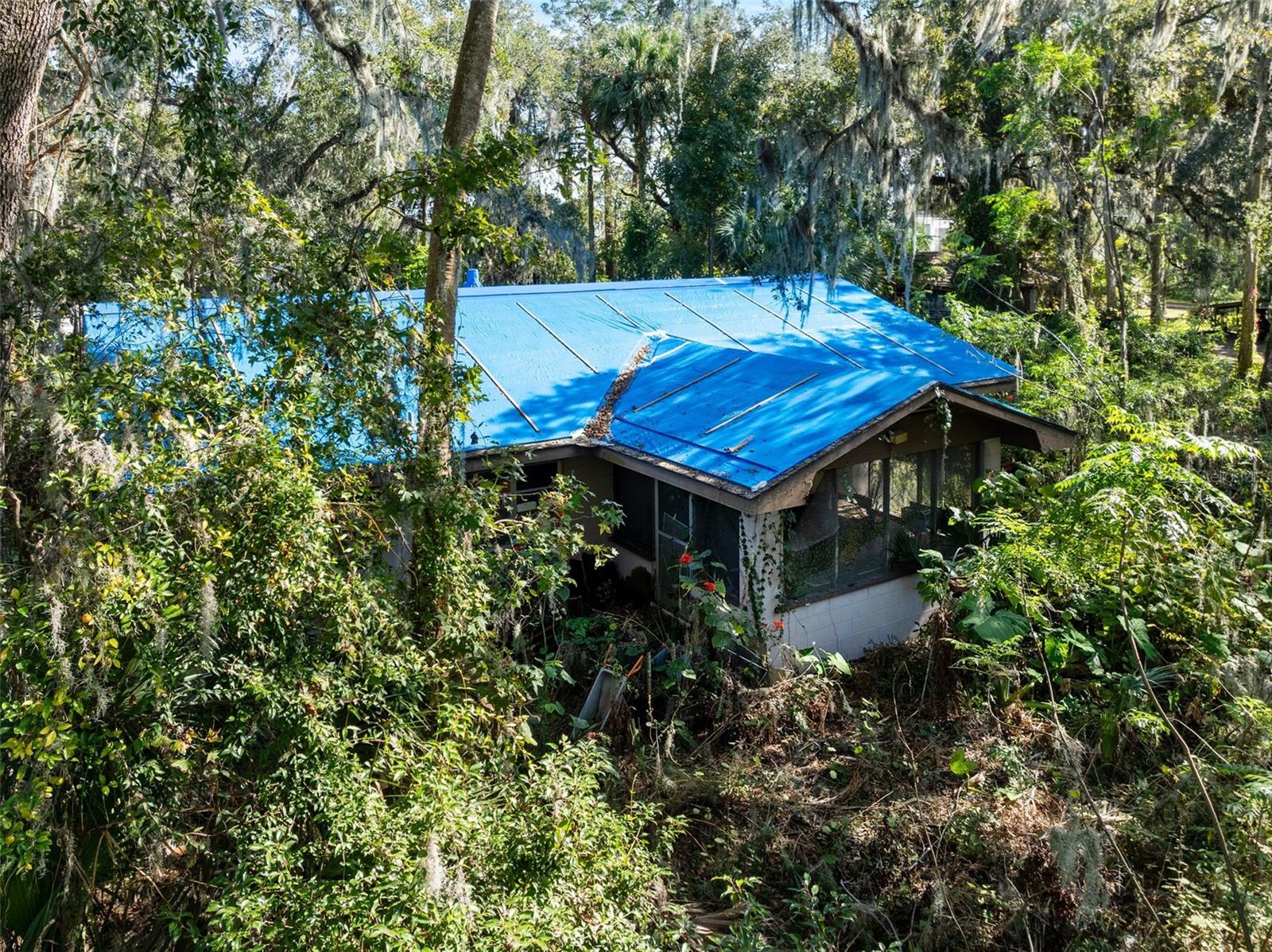 420 Monroe Road