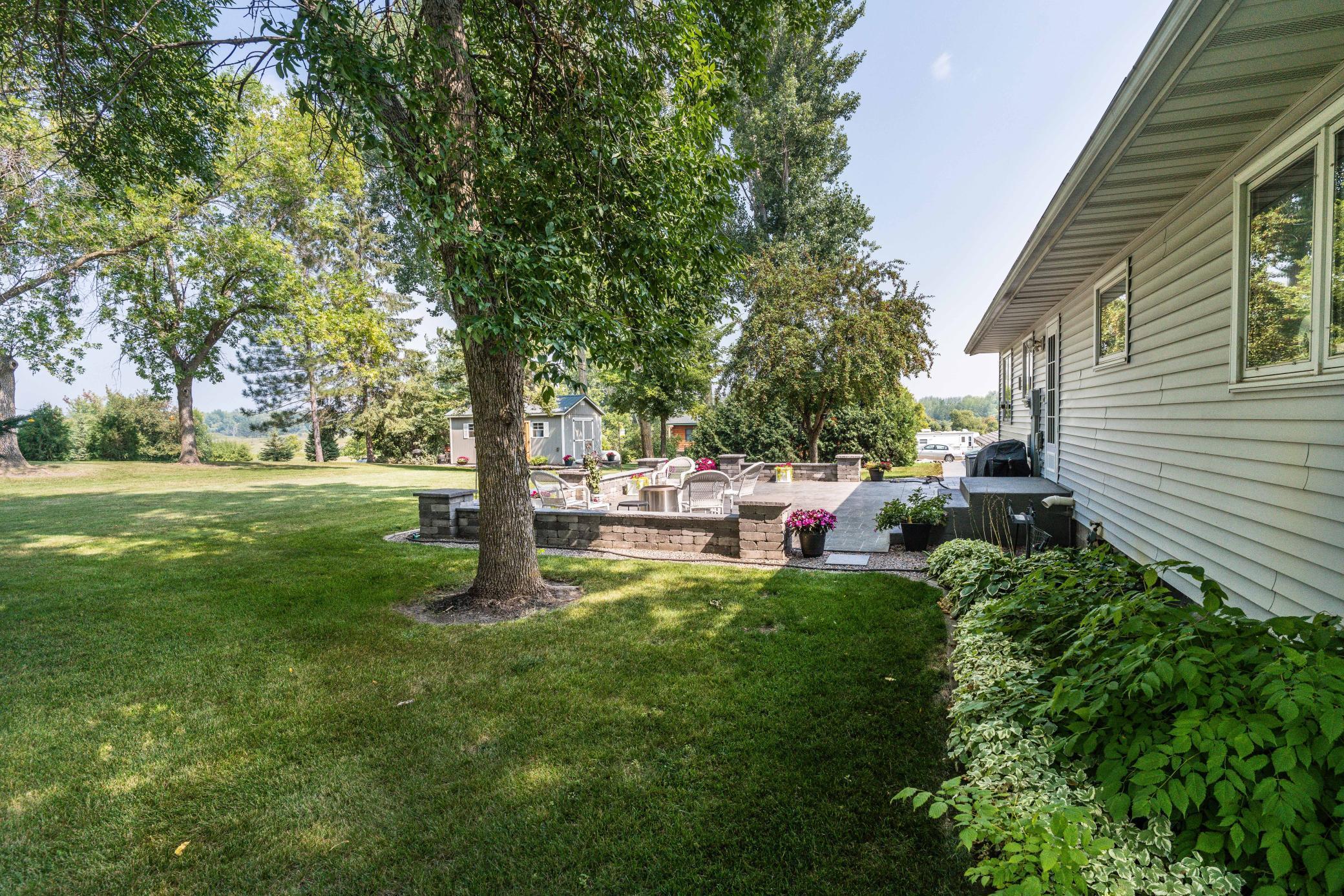 23490 Cottonwood Lane