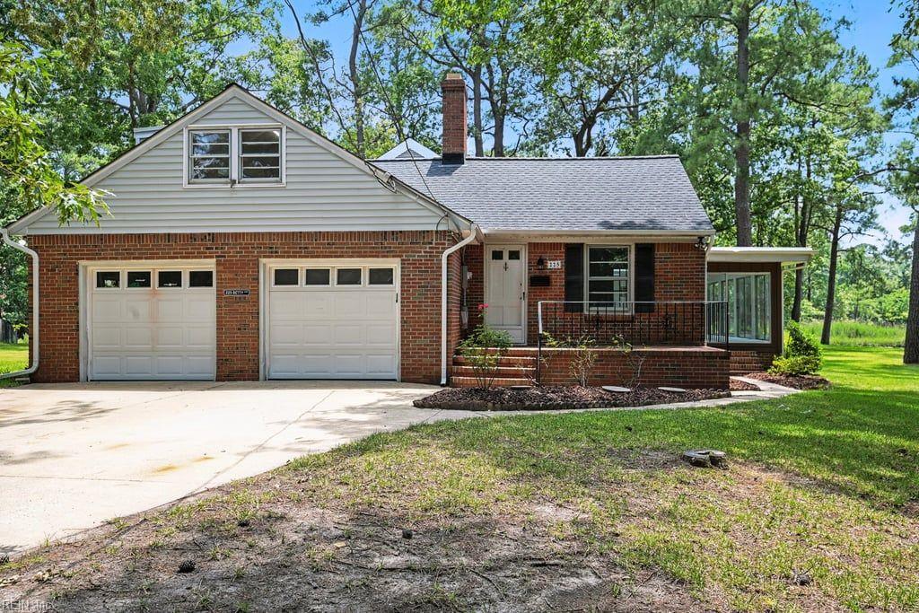 225 Betty Court