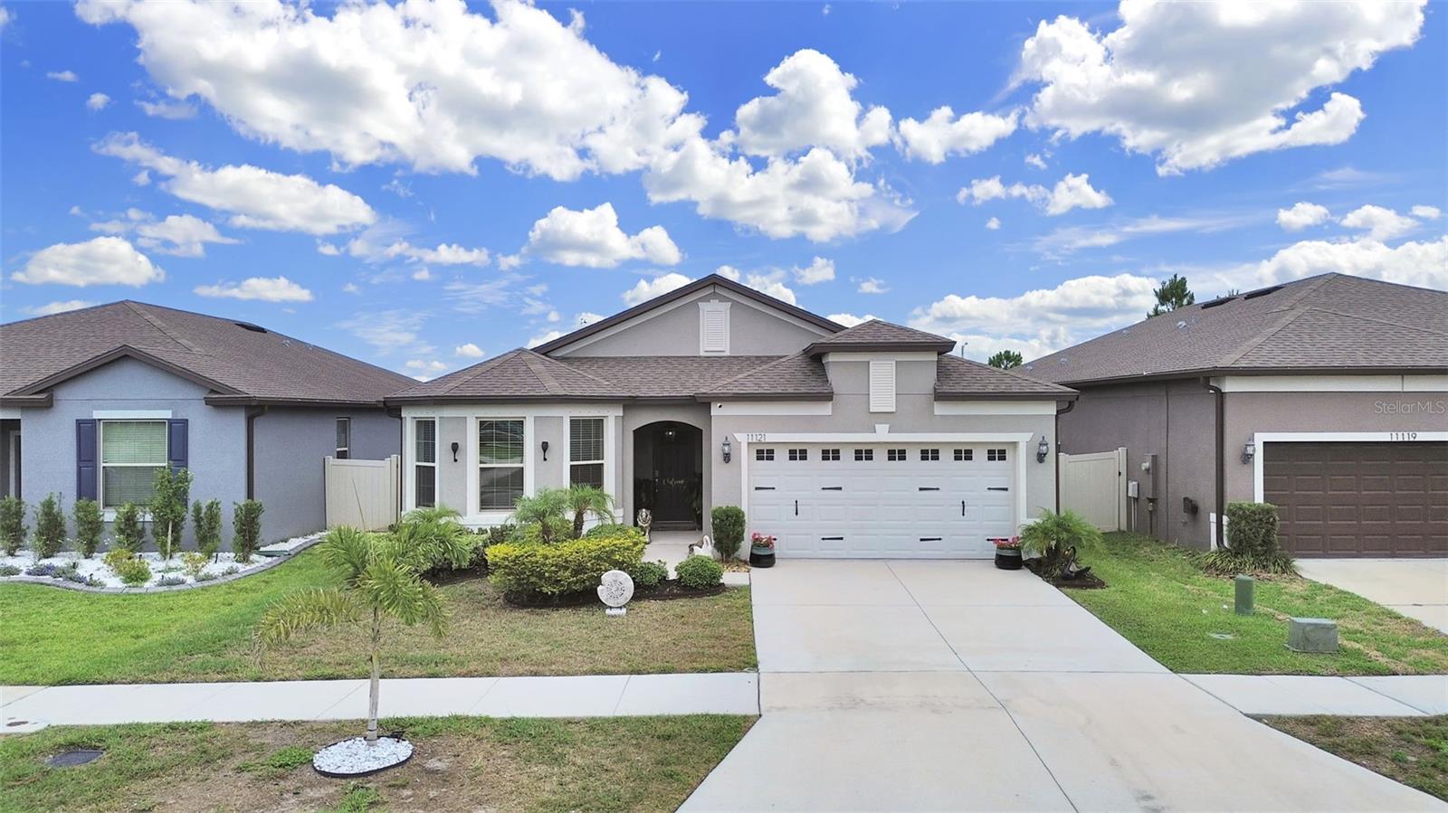 11121 Green Harvest Drive
