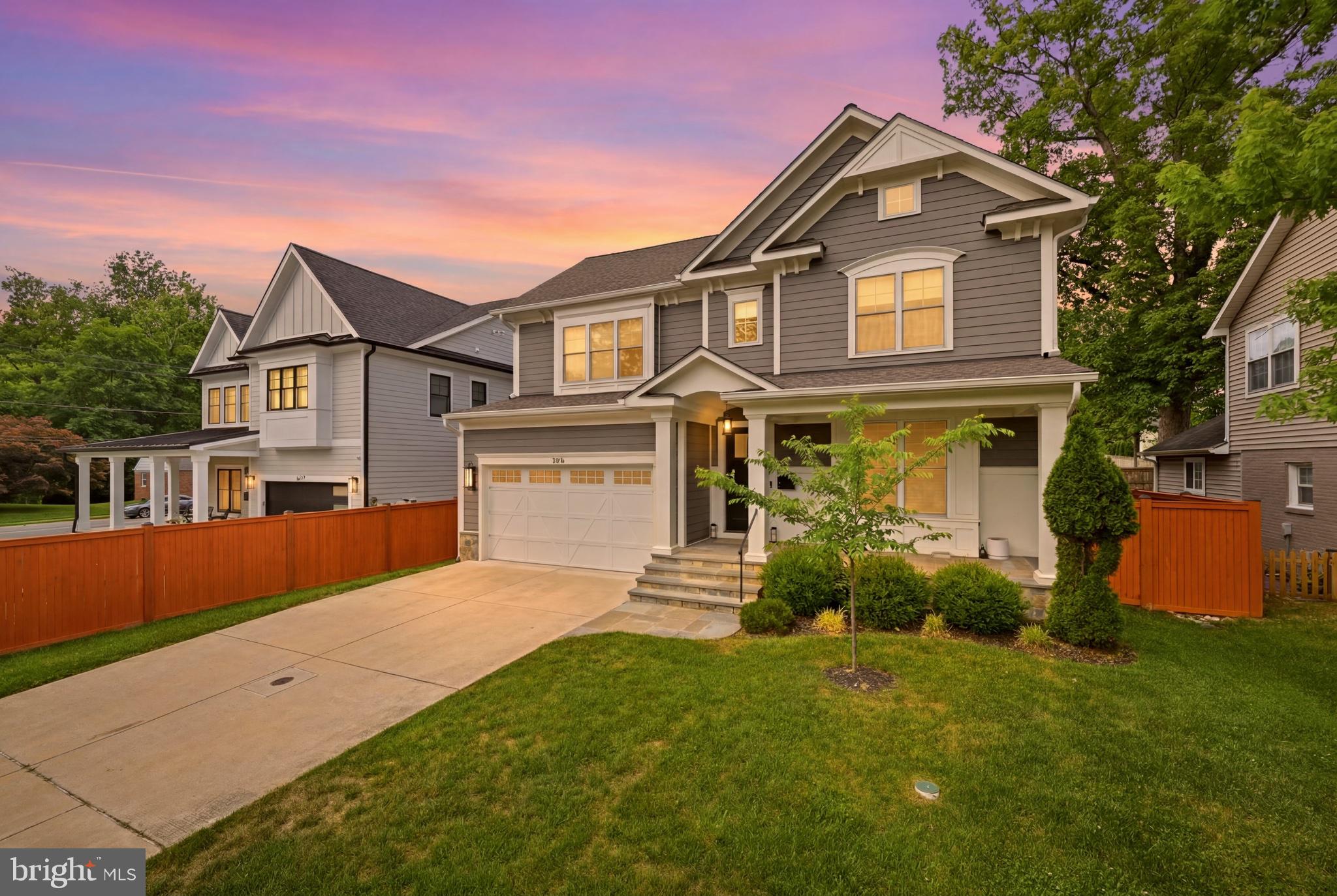 4415 Colchester Drive, Kensington, MD image