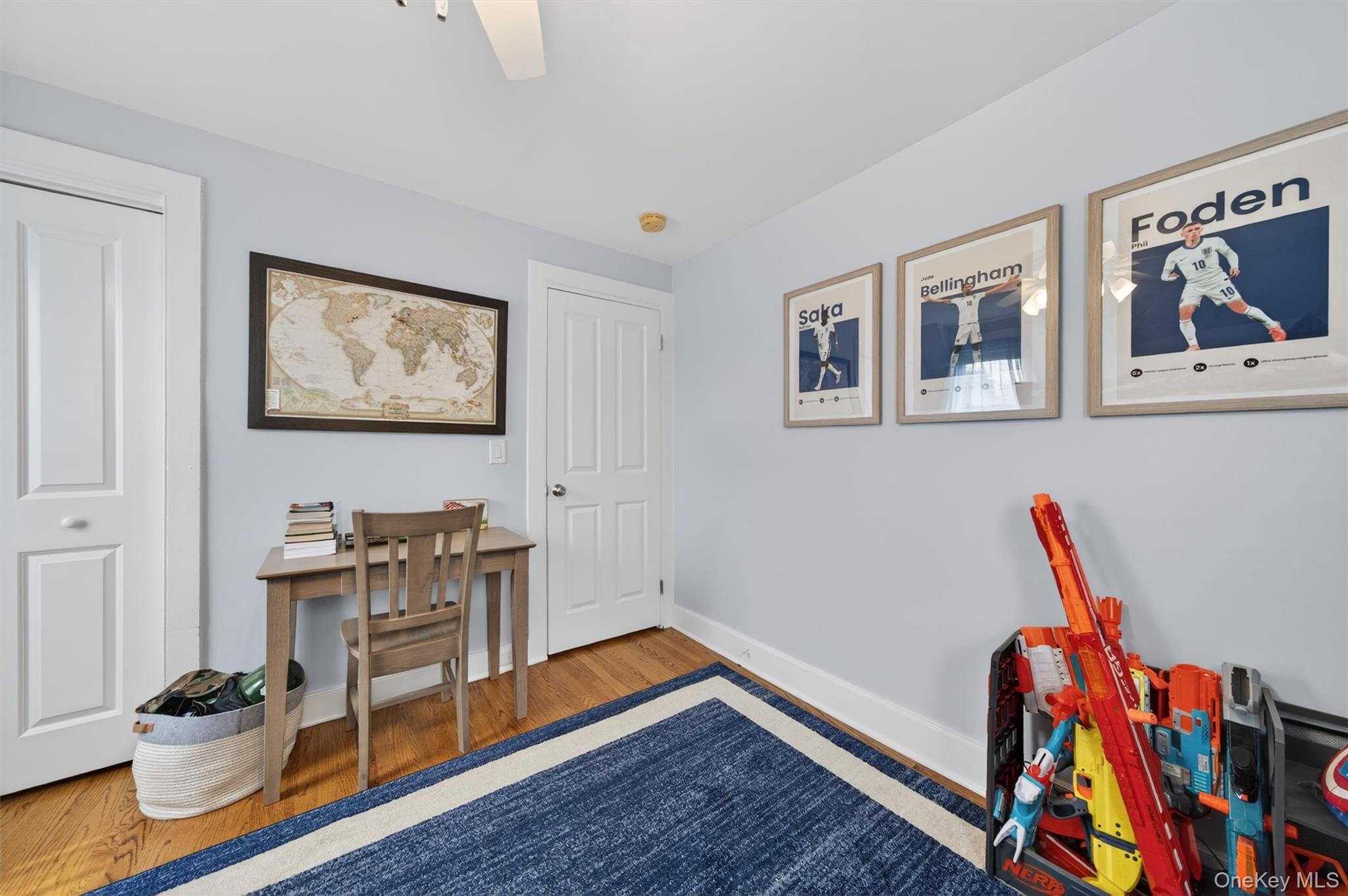 14 Wickham Avenue