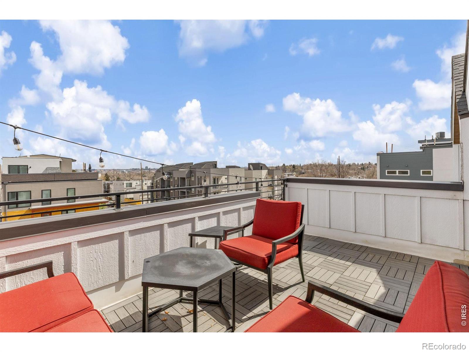 1303 Osceola Street