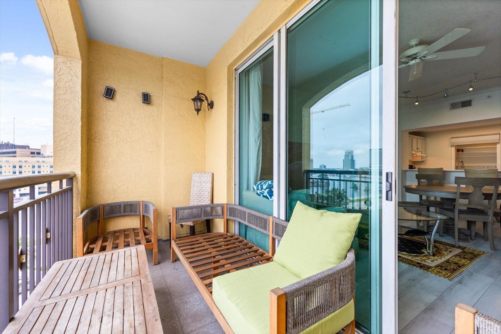 345 Bayshore Boulevard 706