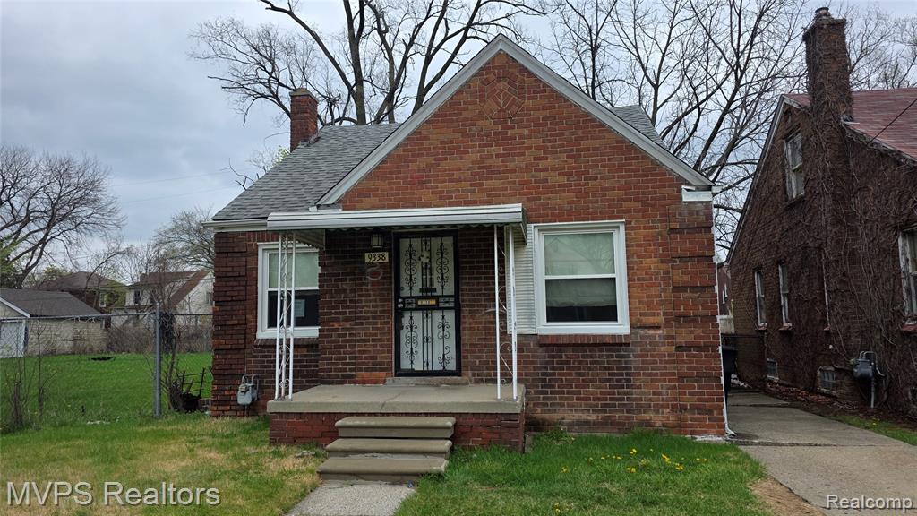 9338 Cheyenne Street