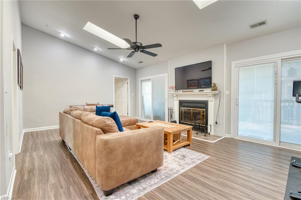 5 Sundance Place