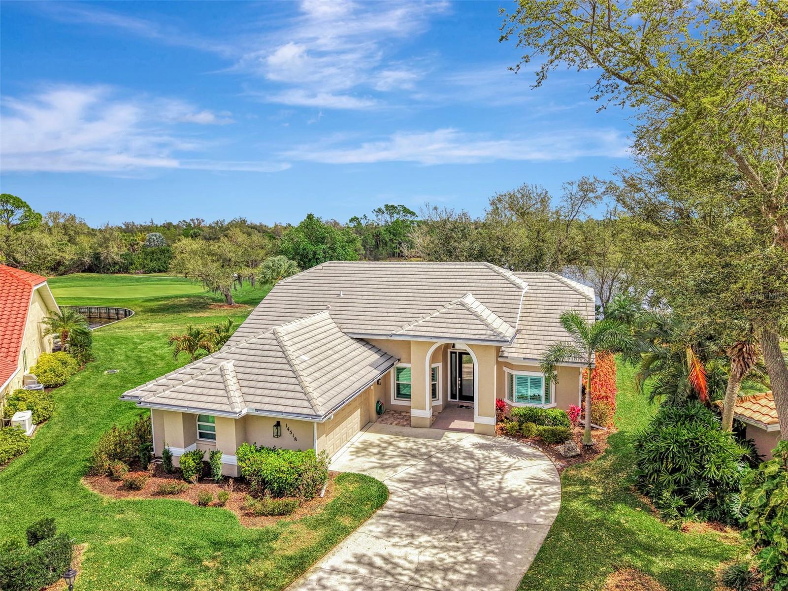 14518 Bridgeview Lane