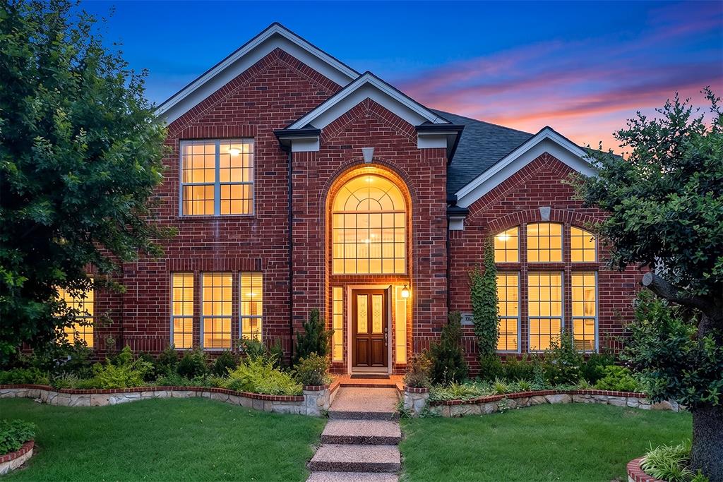 10051 Plainsman, Lane Frisco, TX