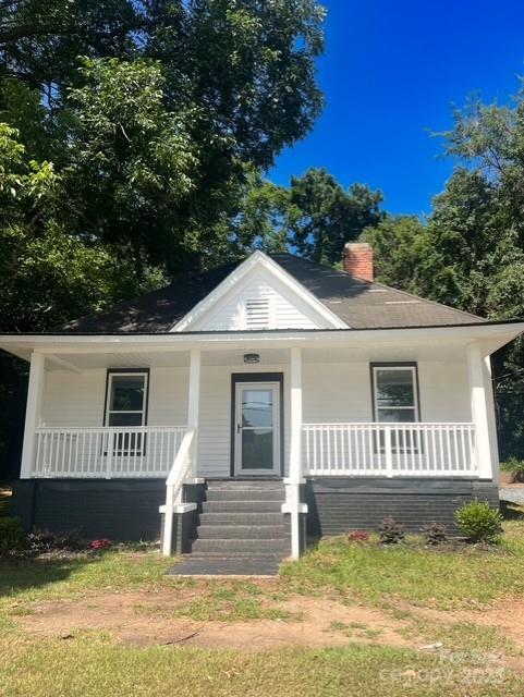 306 White Store Road