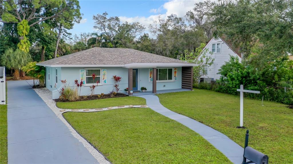 5861 27Th Avenue S, Gulfport, FL 33707