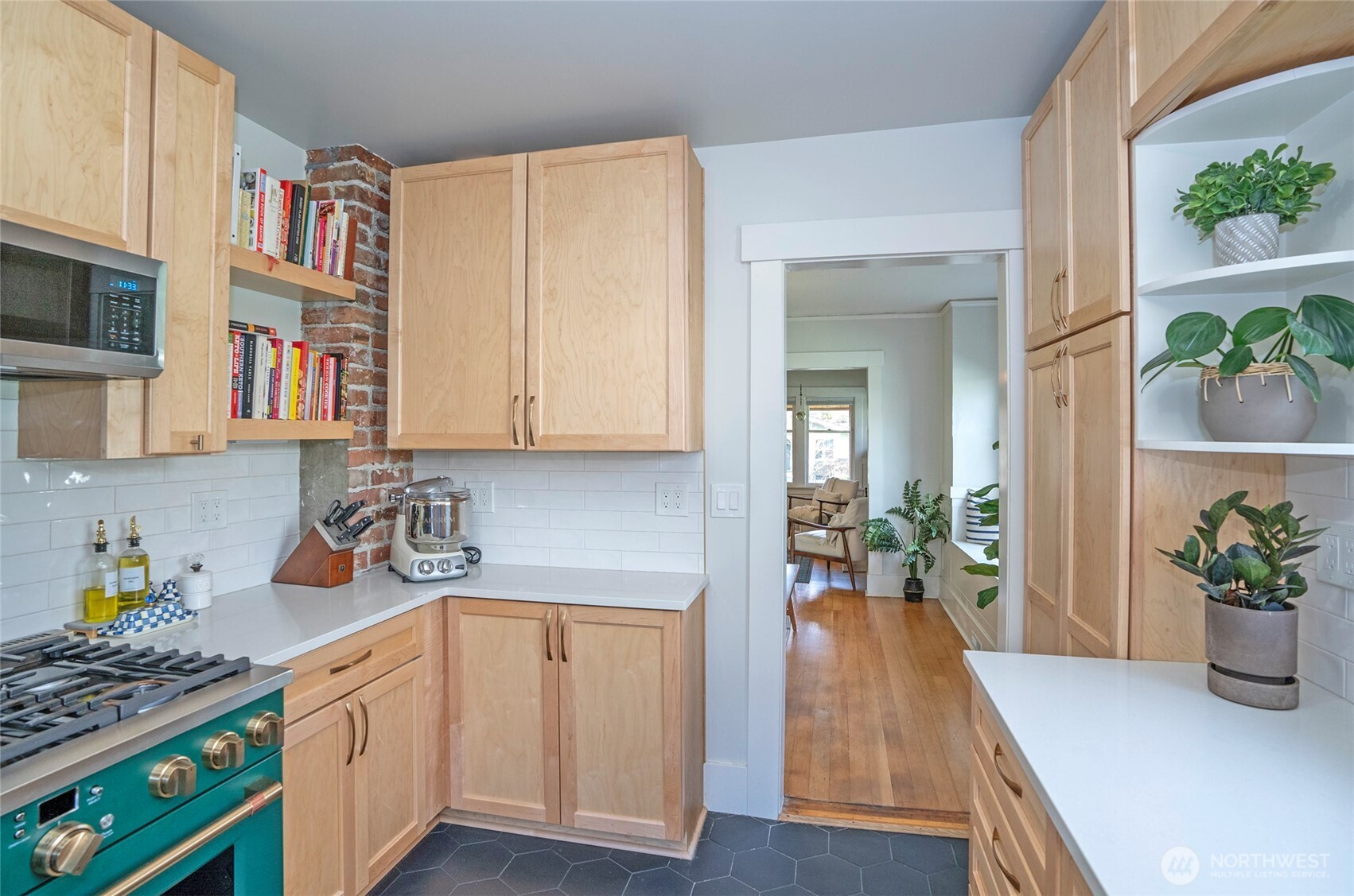 819 S Anderson Street