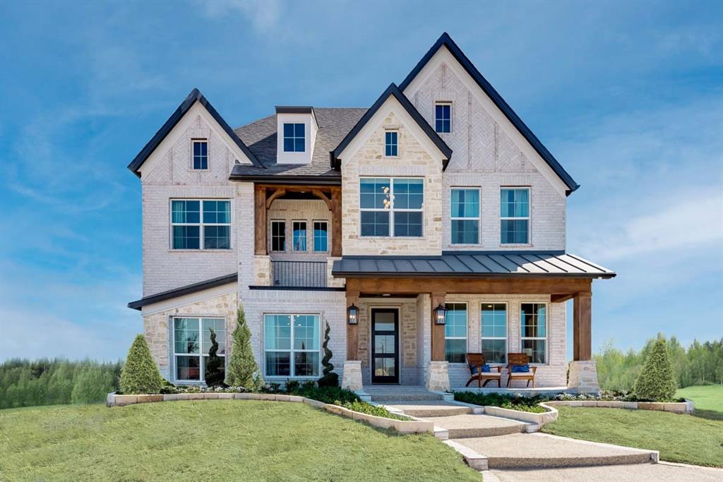 1219 Stagecoach Trail