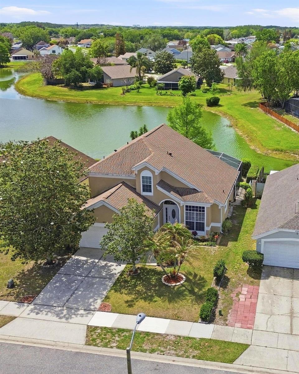 8412 Fort Thomas Way