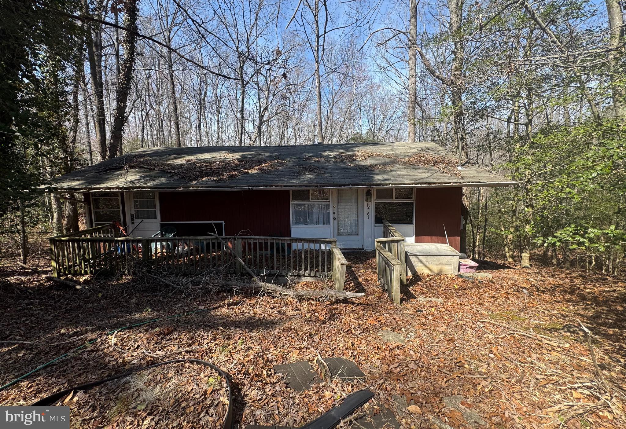 12263 Saugaro Ct  