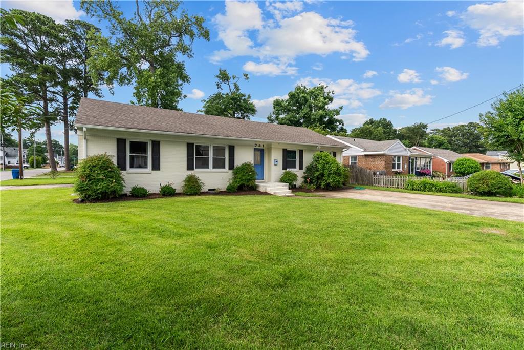 731 Carolina Avenue, Virginia Beach, VA 