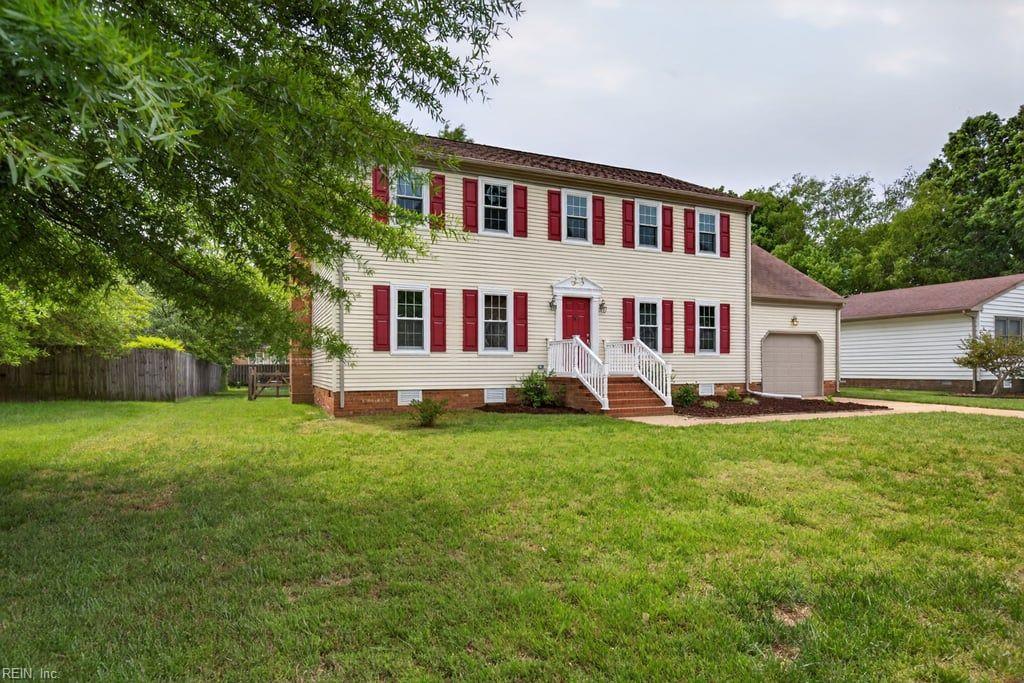 220 Drummonds Way