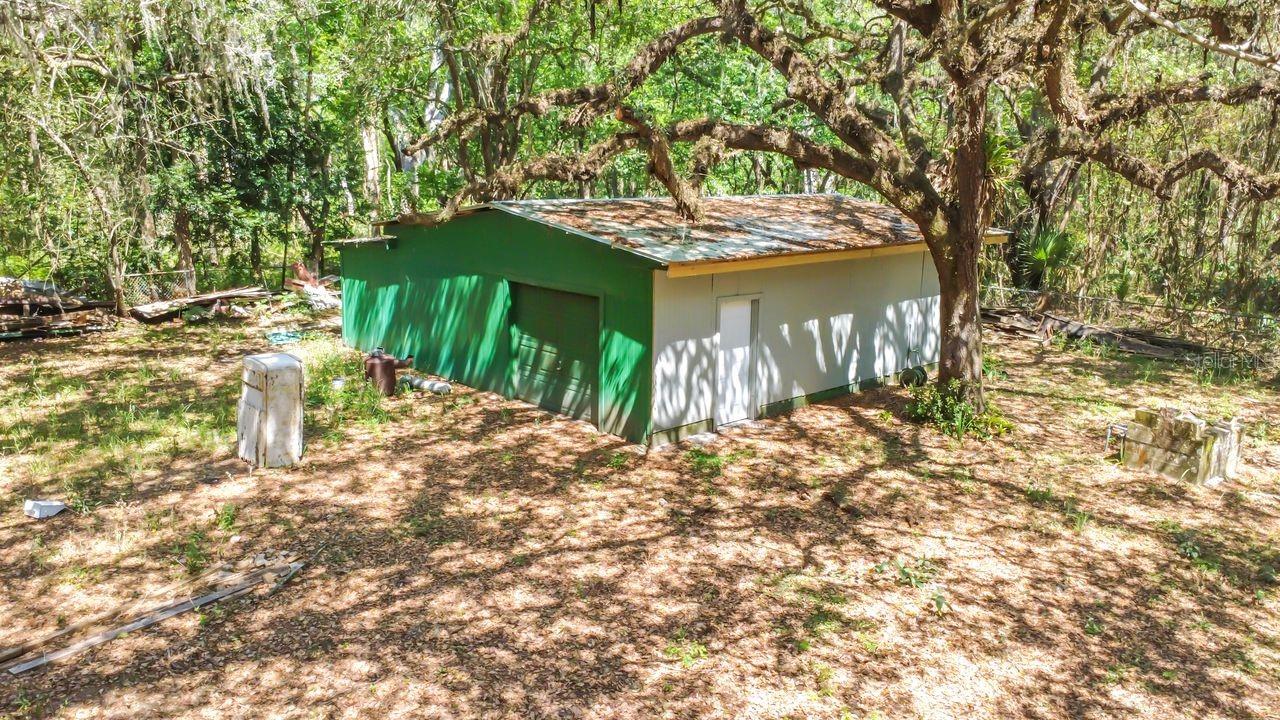 3508 Rouse Road