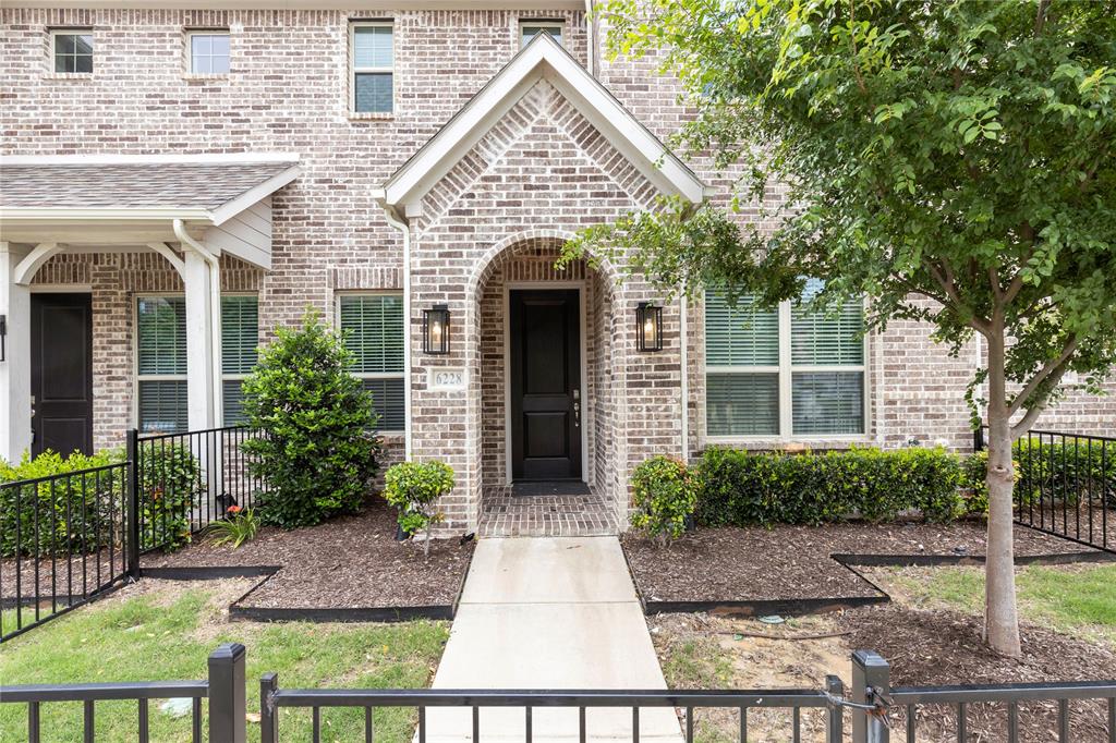 6228 Blythe, Drive Frisco, TX