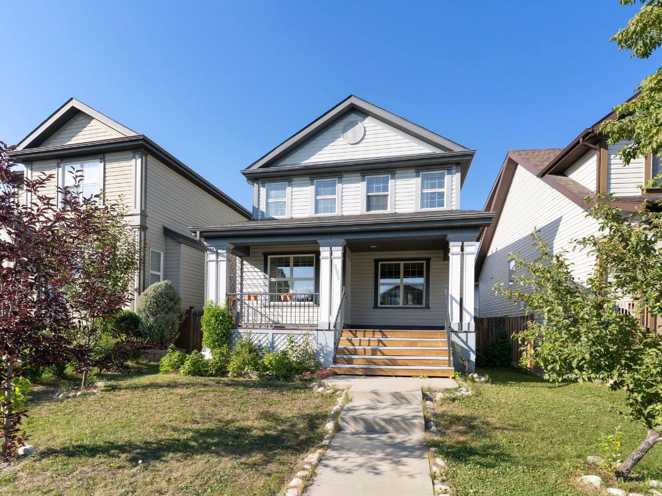 202 Sunset Heights