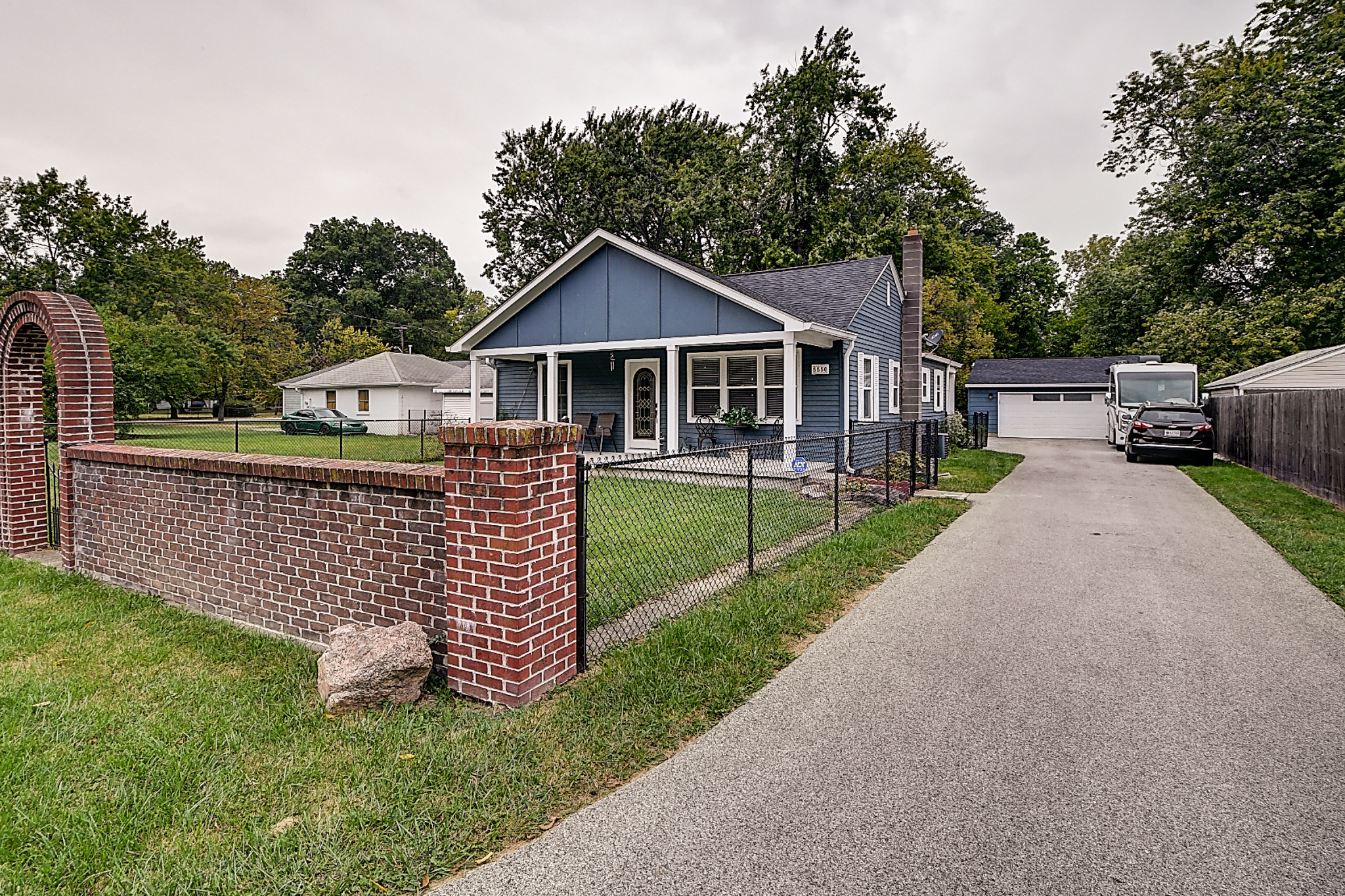 5550 W Ohio Street