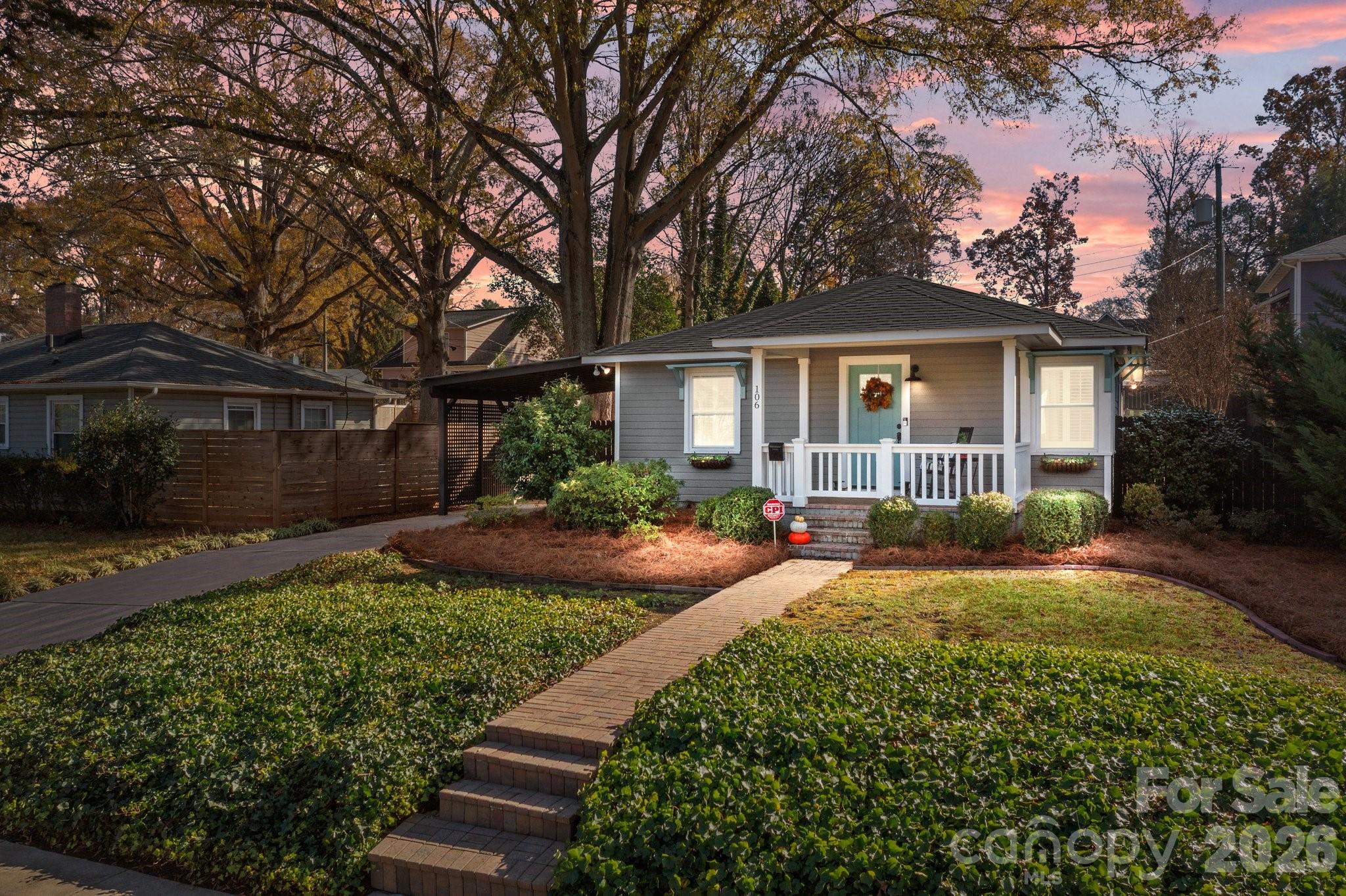 This is a must see property.