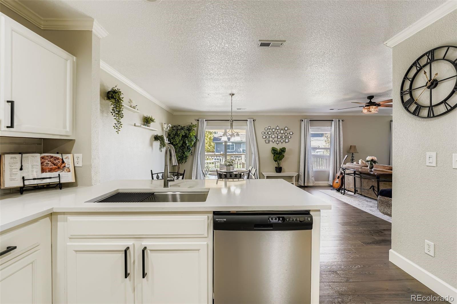 9551 Elk Mountain Circle