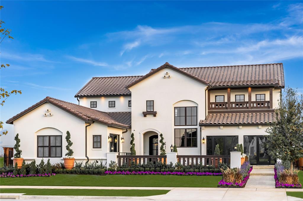 3942 Grapeseed, Drive Frisco, TX