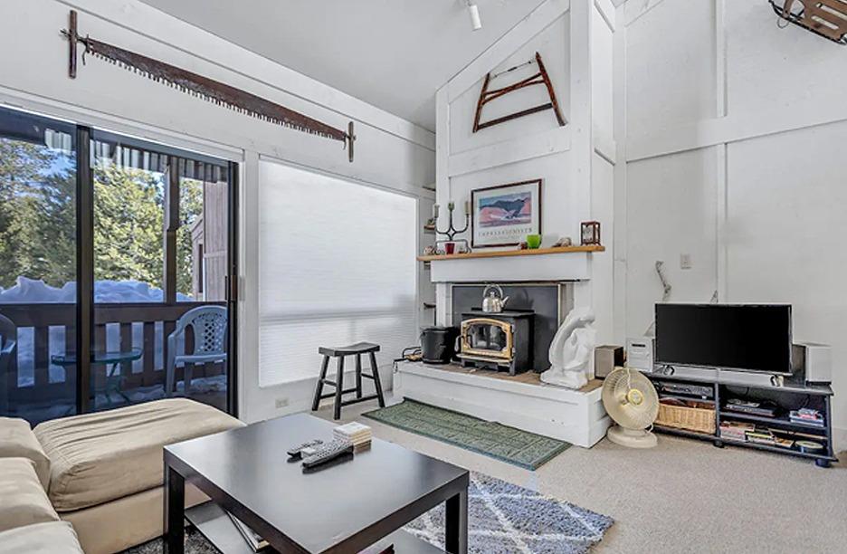 100 Creekside Drive, Condo 51