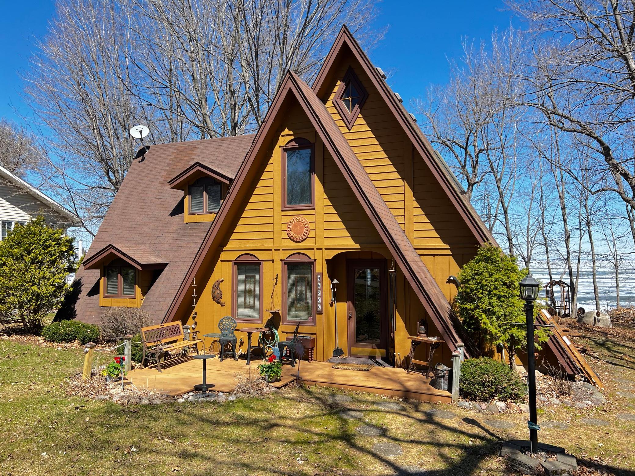 46866 Earle Brown Drive